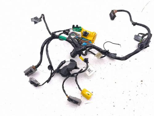 Used Wiring harness Wiring harness JEEP GRAND CHEROKEE IV (WK, WK2) 3.0 CRD V6 4x4 (250 hp) 40043979 40043979