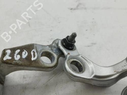 Hinge/Door check strap FORD KUGA I 2.0 TDCi | BP36103682C146 - Image 5