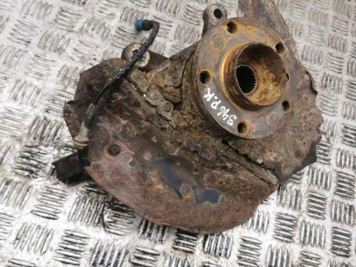 Left front steering knuckle BMW X5 (E53) 3.0 d | BP28895249M25 