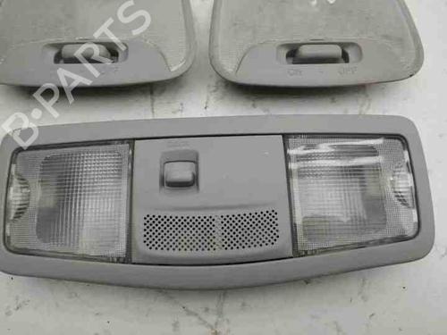 Interior roof light CITROËN C-CROSSER (VU_, VV_) 2.2 HDi | BP28850225I8
