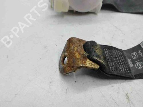 Rear left seatbelt OPEL ZAFIRA A MPV (T98) 2.2 DTI 16V (F75) | BP28903445I29 