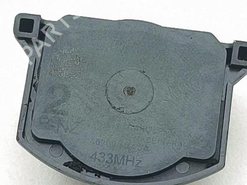 Electronic sensor NISSAN LEAF (ZE1) Electric | BP40208733M84 - Image 6