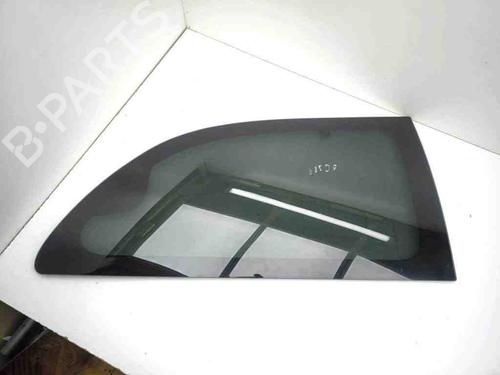 Used Rear right quarter glass CHRYSLER GRAND VOYAGER V (RT) 2.8 CRD (163 hp) 28902551