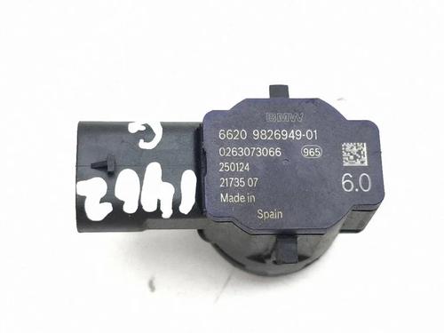 Electronic module BMW i4 (G26) eDrive35 | BP38019113M83  - Image 6