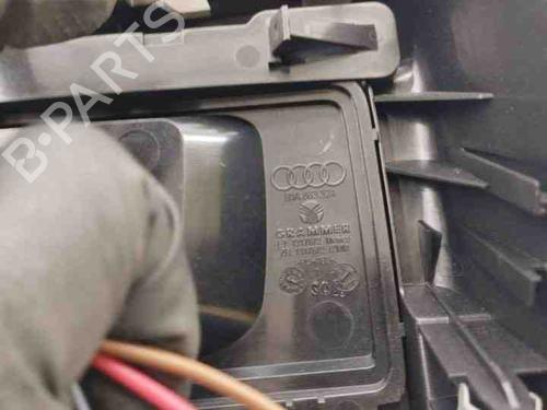 Electronic module AUDI Q5 (8RB) 2.0 TDI quattro | BP28855495M83