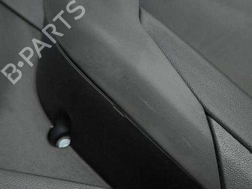 Rear right panel AUDI A1 Sportback (8XA, 8XF) 1.0 TFSI | BP28881122C61 