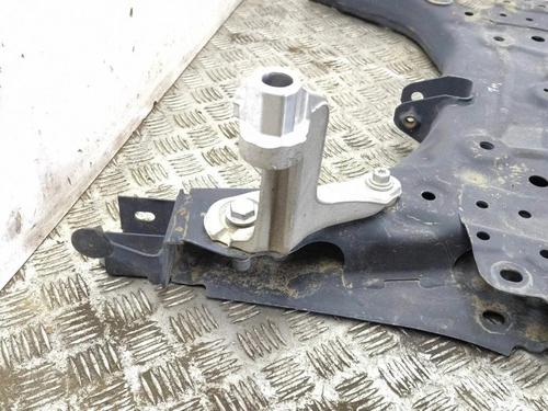 Subframe RENAULT CLIO V (B7_) 1.3 TCe 130 (B7MF) | BP38279109M9 - Image 7