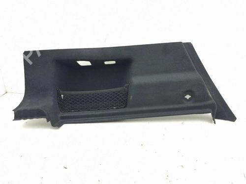 Used Boot lining Boot lining BMW X2 (U10) iX2 eDrive 20 (204 hp) 39897789 39897789