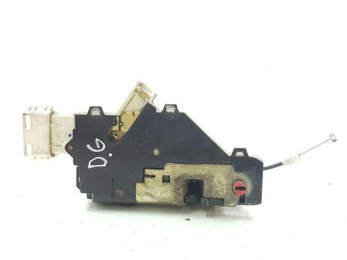 Rear right lock PEUGEOT 407 (6D_) 2.0 HDi 135 (6DRHRH, 6DRHRE, 6DRHRG, 6DRHRJ) | BP28886347C99 
