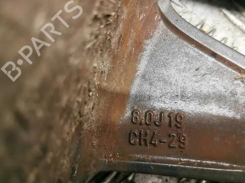 Rim CITROËN DS4 (NX_) 2.0 HDi 165 | BP28845023C45 
