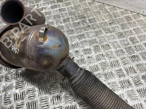 Catalyst CITROËN C-CROSSER (VU_, VV_) 2.2 HDi | BP30809121M10