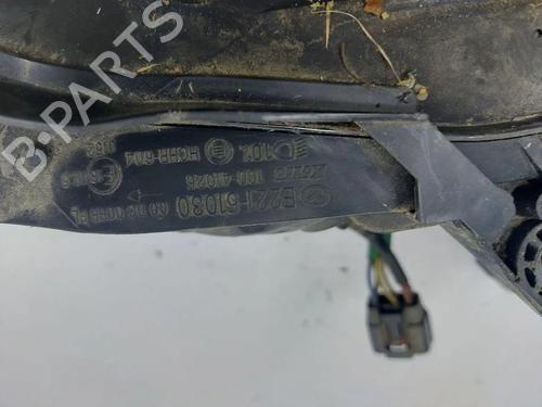 Right headlight MAZDA CX-7 (ER) 2.2 MZR-CD AWD (ER10A) | BP28891287C29 - Image 9