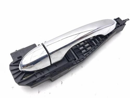 Used Rear left exterior door handle Rear left exterior door handle 36214377 36214377