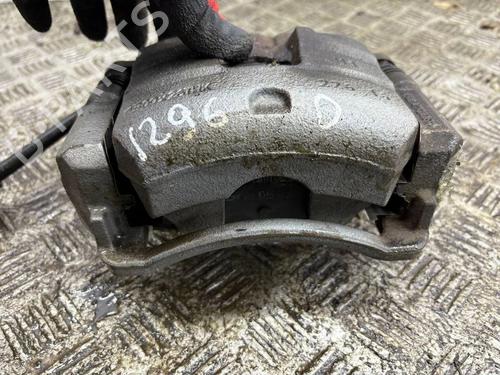 Right front brake caliper CHEVROLET TRAX 1.4 | BP30924610M104