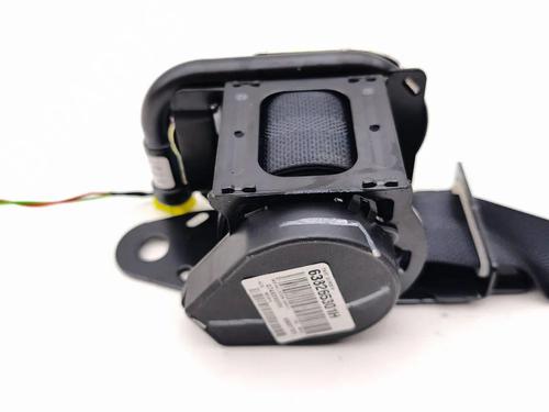 Rear right seatbelt NISSAN LEAF (ZE1) Electric | BP36085352I28 - Image 4