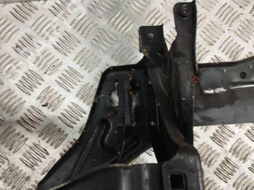 Crossmember MERCEDES-BENZ C-CLASS (W204) C 220 CDI (204.002) | BP28841602C162 