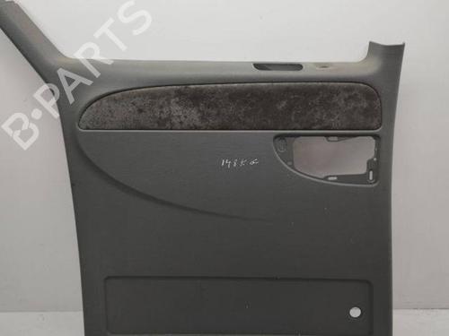Used Rear left panel CHRYSLER VOYAGER II (ES) 2.5 TD (118 hp) 28841753