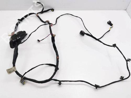 Used Wiring harness HYUNDAI ix35 (LM, EL, ELH) 1.7 CRDi (116 hp) 28904258