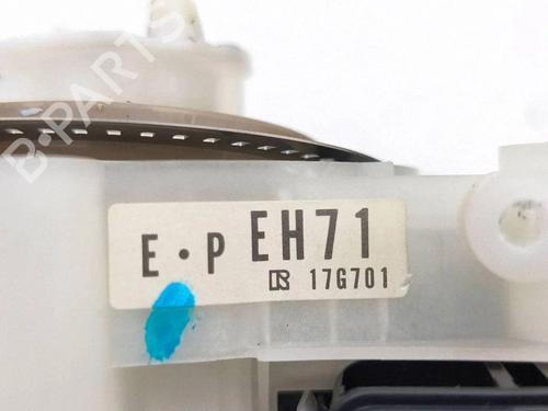 Steering column stalk MAZDA CX-7 (ER) 2.2 MZR-CD AWD (ER10A) | BP39474329I23 - Image 7
