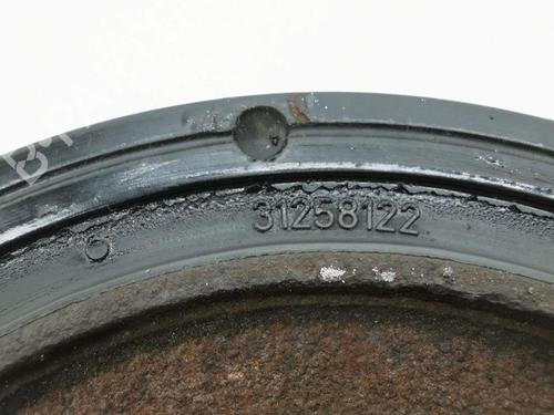 Pulley VOLVO XC60 I SUV (156) D5 | BP28900506M122