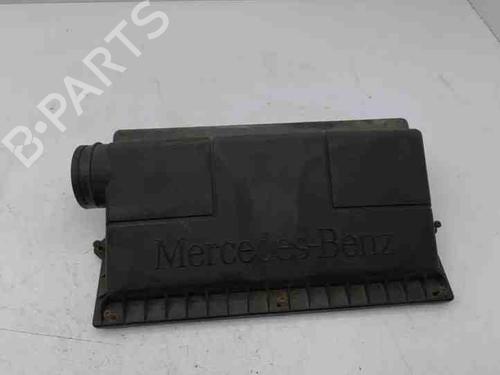 Used Air filter box MERCEDES-BENZ VITO / MIXTO Van (W639) 109 CDI (639.601, 639.603, 639.605) (88 hp) 28861256