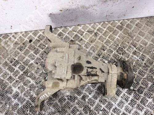 Used Rear differential Rear differential 37481634 37481634