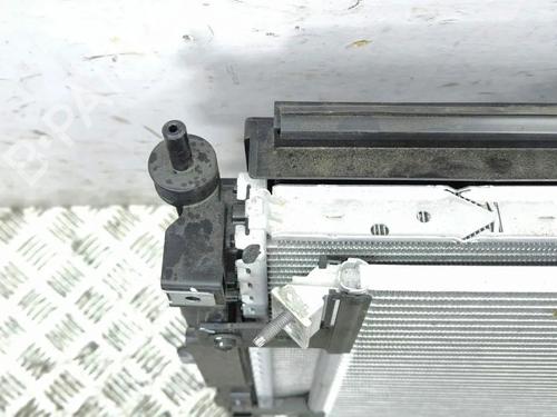 Radiator set CITROËN C5 II Break (RE_) 1.8 16V (RE6FYB) | BP36200559M120  - Image 9