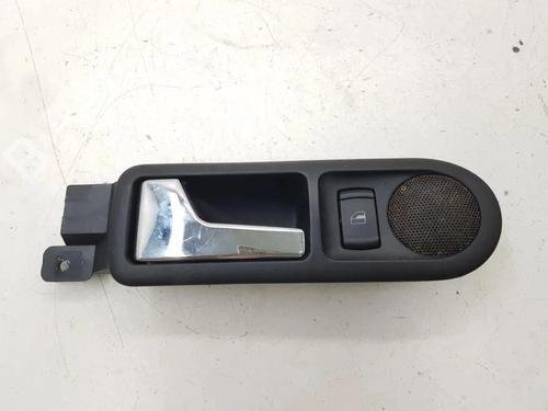 Used Rear left interior door handle Rear left interior door handle 33665374 33665374