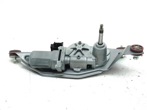 Rear wiper motor MAZDA 6 Estate (GH) 2.2 MZR-CD (GH10) | BP28872440M102 
