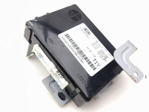 Elektronisk modul KIA OPTIMA (FSGDS6B) 1.7 CRDi (136 hp) 28907758
