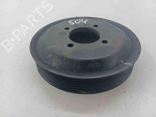 Used Pulley BMW X5 (E53) 4.4 i (320 hp) 28893501
