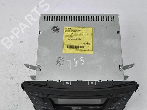 Electronic module HYUNDAI i40 I (VF) 1.7 CRDi | BP38281306M83 - Image 8
