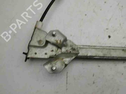 Front right window mechanism FORD TRANSIT CONNECT (P65_, P70_, P80_) 1.8 Di | BP28846410C23 