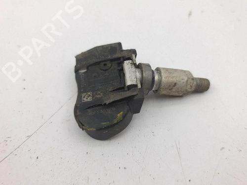 Electronic sensor MAZDA CX-7 (ER) 2.3 MZR DISI Turbo AWD (ER3P) | BP40246725M84  - Image 7