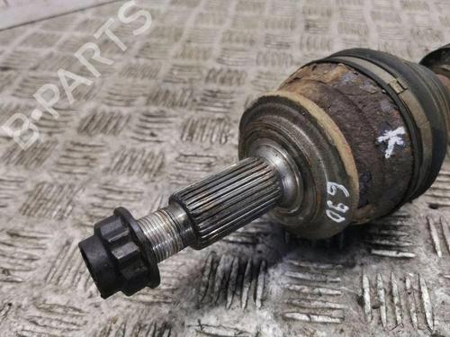 Left front driveshaft TOYOTA RAV 4 IV (_A4_) 2.0 D (ALA40_, ALA40R) | BP38279727M38 - Image 3