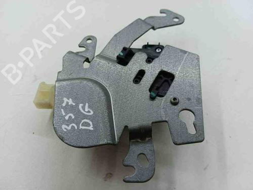 Modulo elettronico CHRYSLER VOYAGER IV (RG, RS) 2.8 CRD (150 hp) 28890671