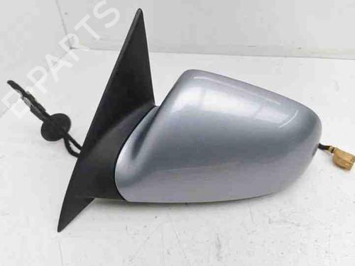 Left mirror AUDI A8 D3 (4E2, 4E8) 3.0 TDI quattro | BP28841907C26