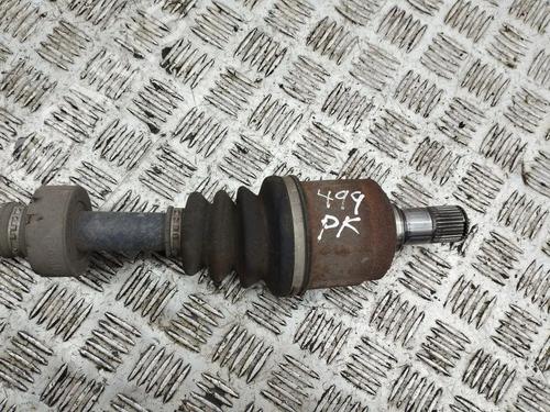 Left front driveshaft HONDA ACCORD VIII (CU) 2.2 i-DTEC (CU3) | BP28893399M38 - Image 7