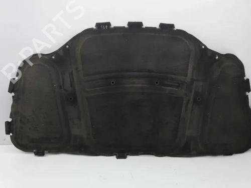 Used Upper protection BMW 5 Touring (E61) 525 d (177 hp) 28860615