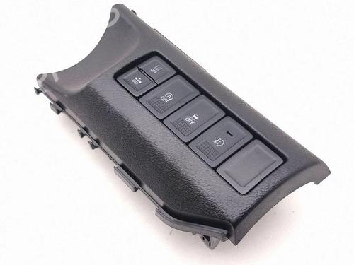 Used Switch Switch SUZUKI VITARA (LY) 1.4 Hybrid (Mild Hybrid) AllGrip (129 hp) 40193602 40193602