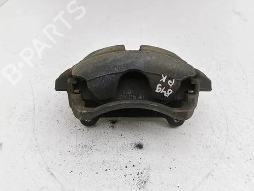 Used Left front brake caliper Left front brake caliper 28863690 28863690