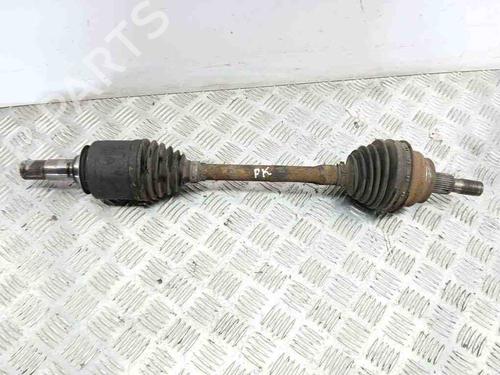 Antriebswelle links vorne für MERCEDES-BENZ M-CLASS (W164) ML 320 CDI 4-matic (218 hp) 28889631