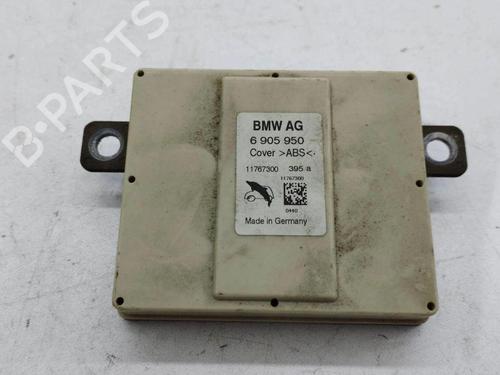 Elektronisk modul BMW X5 (E53) 4.4 i (320 hp) 28877689
