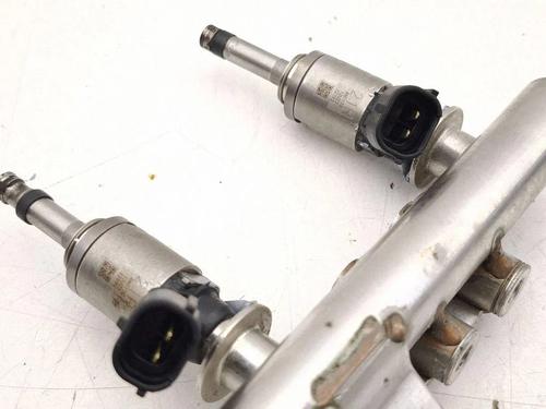 Injector RENAULT MEGANE IV Hatchback (B9A/M/N_) 1.2 TCe 130 (B9MR) | BP38228020M100  - Image 6