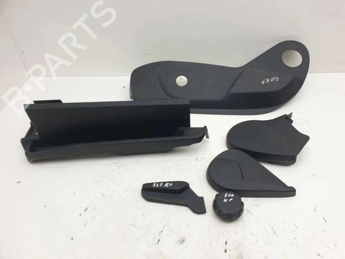 Andre Andre FORD GALAXY III (CK) 2.0 TDCi (150 hp) 36207915 36207915