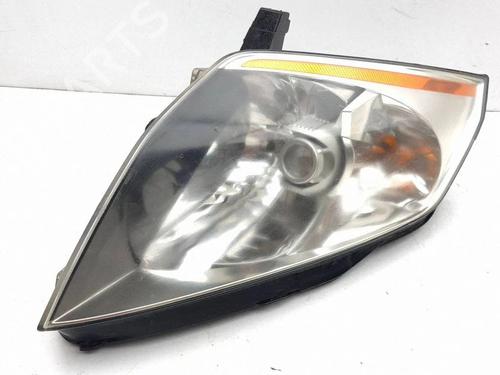 Used Left headlight Left headlight NISSAN 350Z Coupe (Z33) 3.5 (AAZ33) (280 hp) 40044031 40044031