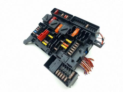 Used Fuse box Fuse box 38249243 38249243