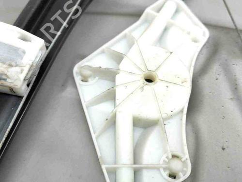 Rear left window mechanism MERCEDES-BENZ A-CLASS (W169) A 180 CDI (169.007, 169.307) | BP28900422C24