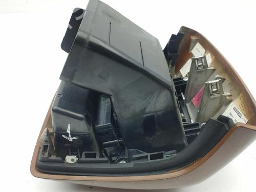 Air vent MERCEDES-BENZ S-CLASS (W221, V221) S 320 CDI | BP28872718I21 