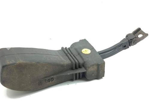 Used Hinge/Door check strap PORSCHE CAYENNE (92A) 3.6 (300 hp) 28879646